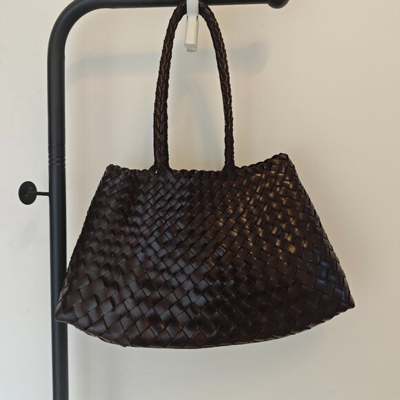 Dragon Diffusion Santa Croce Large Bag - Picture 4 of 9